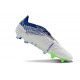 adidas 2024 Predator Elite FT FG Blanco Azul Verde