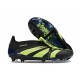 adidas 2024 Predator Elite FT FG Negro Verde