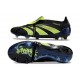 adidas 2024 Predator Elite FT FG Negro Verde