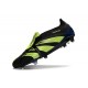 adidas 2024 Predator Elite FT FG Negro Verde