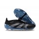 adidas 2024 Predator Elite FT FG Negro Azul