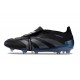 adidas 2024 Predator Elite FT FG Negro Azul