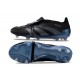 adidas 2024 Predator Elite FT FG Negro Azul