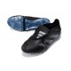 adidas 2024 Predator Elite FT FG Negro Azul