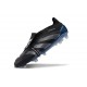 adidas 2024 Predator Elite FT FG Negro Azul