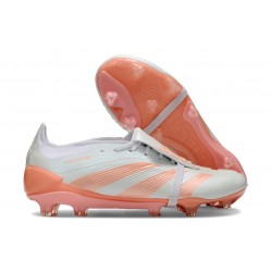 adidas 2024 Predator Elite FT FG Casi Azul Naranja