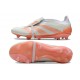 adidas 2024 Predator Elite FT FG Casi Azul Naranja