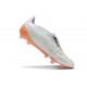 adidas 2024 Predator Elite FT FG Casi Azul Naranja