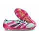 adidas 2024 Predator Elite FT FG Casi Azul Rosa