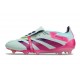 adidas 2024 Predator Elite FT FG Casi Azul Rosa