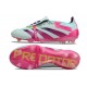 adidas 2024 Predator Elite FT FG Casi Azul Rosa