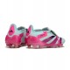 adidas 2024 Predator Elite FT FG Casi Azul Rosa