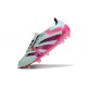 adidas 2024 Predator Elite FT FG Casi Azul Rosa