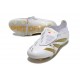 adidas 2024 Predator Elite FT FG Ftwr Blanco Dorado Met