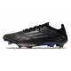 Zapatos adidas F50+ Elite FG Negro Hierro Met Dorado Met