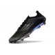 Zapatos adidas F50+ Elite FG Negro Hierro Met Dorado Met