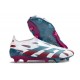 adidas 2024 Predator Elite FT FG Blanco Rojo Azul