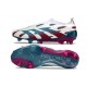 adidas 2024 Predator Elite FT FG Blanco Rojo Azul