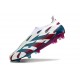 adidas 2024 Predator Elite FT FG Blanco Rojo Azul