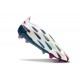 adidas 2024 Predator Elite FT FG Blanco Rojo Azul