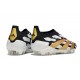 Botas Adidas Predator Elite LL FG Negro Blanco Dorado