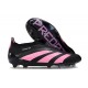 Botas Adidas Predator Elite LL FG Negro Rosa