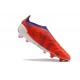 Botas Adidas Predator Elite LL FG Rojo Blanco