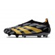 Botas Adidas Predator Elite LL FG Negro Dorado