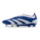 Botas Adidas Predator Elite LL FG Azul Blanco