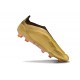 Botas Adidas Predator Elite LL FG Dorado Blanco Rojo