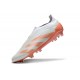 Botas Adidas Predator Elite LL FG Casi Azul Naranja