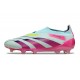 Botas Adidas Predator Elite LL FG Azul Rosa