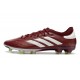 Botas adidas Copa Pure 2 + Elite FG Sombra Rojo Blanco Team Amarillo Solar