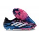 adidas Copa Pure 2 + Elite FG Piel Tinta Legend Ftwr Blanco Solar Rosa