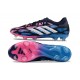 adidas Copa Pure 2 + Elite FG Piel Tinta Legend Ftwr Blanco Solar Rosa