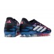 adidas Copa Pure 2 + Elite FG Piel Tinta Legend Ftwr Blanco Solar Rosa