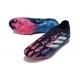 adidas Copa Pure 2 + Elite FG Piel Tinta Legend Ftwr Blanco Solar Rosa