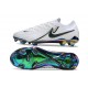 Nike Phantom Luna 2 Elite FG L Blanco Negro