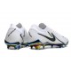 Nike Phantom Luna 2 Elite FG L Blanco Negro