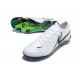 Nike Phantom Luna 2 Elite FG L Blanco Negro