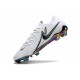 Nike Phantom Luna 2 Elite FG L Blanco Negro