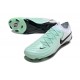 Nike Phantom Luna 2 Elite FG L Verde Blanco Negro