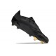 Adidas Predator Elite L FG Negro Dorado