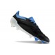 Adidas Predator Elite L FG Negro Blanco Azul