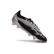 Adidas Predator Elite L FG Negro Blanco Naranja