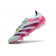 Adidas Predator Elite L FG Casi Azul Rosa