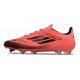 Botas de Fútbol adidas F50 Elite FG Rojo Negro