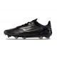 Botas de Fútbol adidas F50 Elite FG Negro