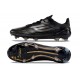 Botas de Fútbol adidas F50 Elite FG Negro