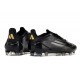 Botas de Fútbol adidas F50 Elite FG Negro